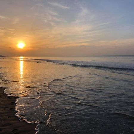 Appartement Fr Gilkens Ostende ภายนอก รูปภาพ