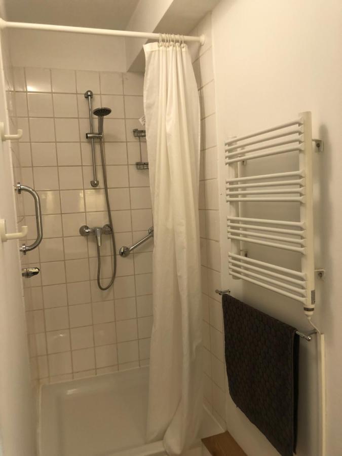 Appartement Fr Gilkens Ostende ภายนอก รูปภาพ