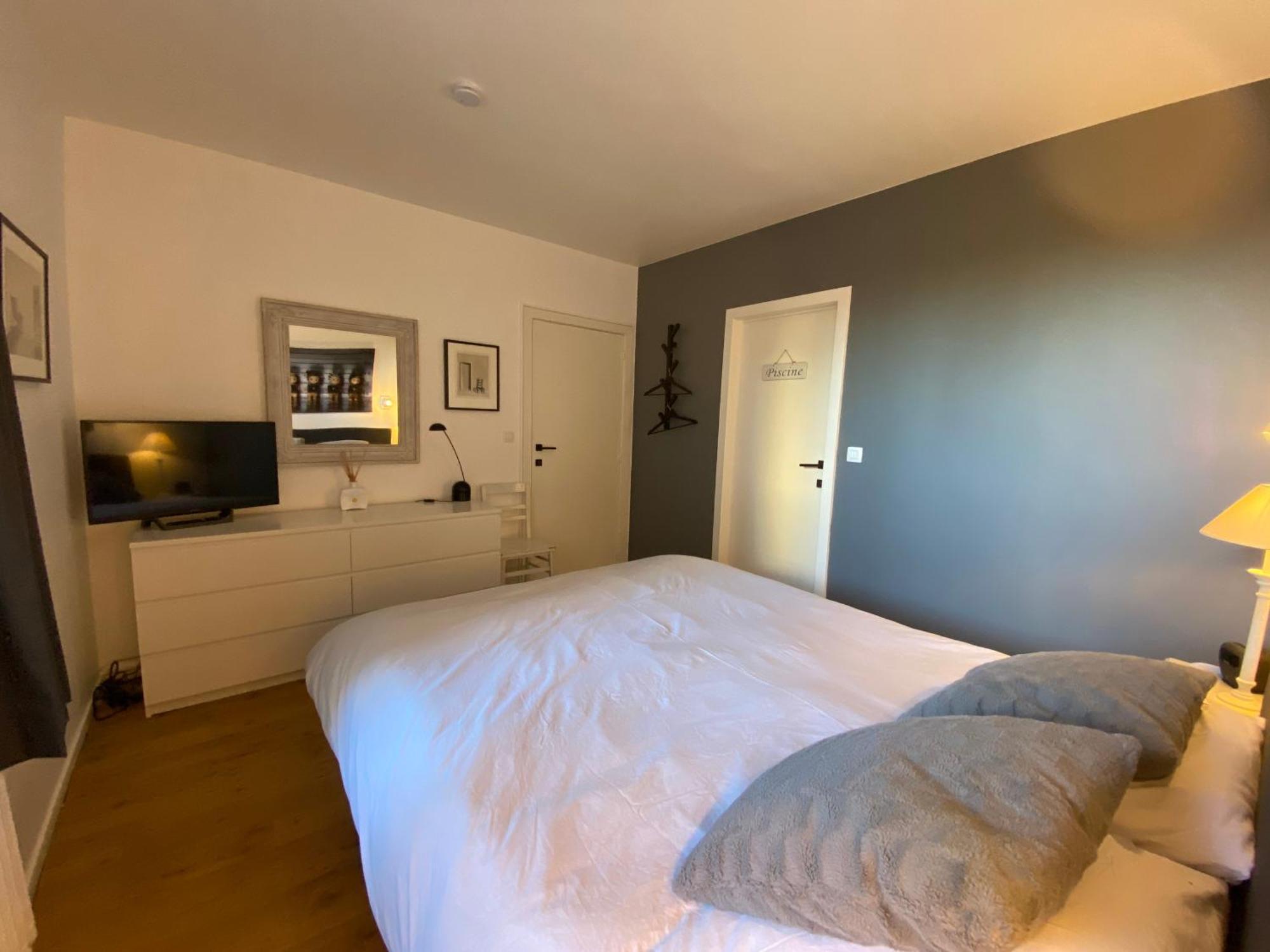 Appartement Fr Gilkens Ostende ภายนอก รูปภาพ